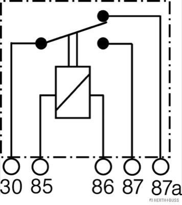 75613176 HB Autoelektrik 